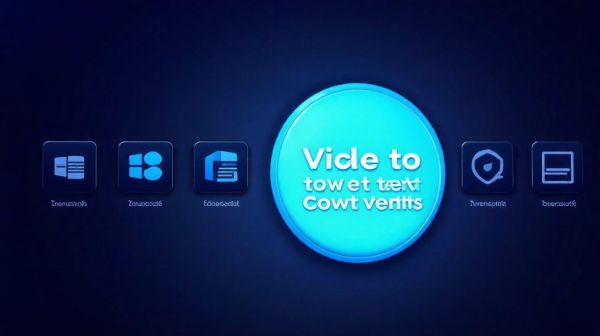 I migliori strumenti per convertire video in testo automaticamente