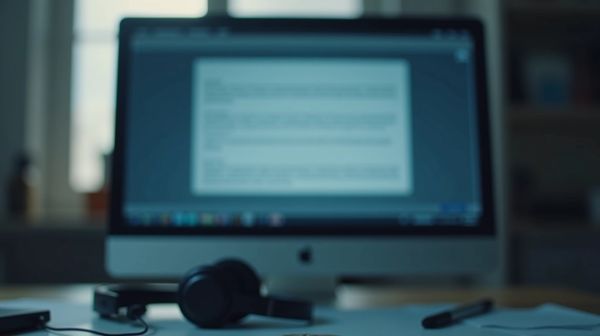 Trasformare video in testo: soluzioni innovative per la trascrizione automatica